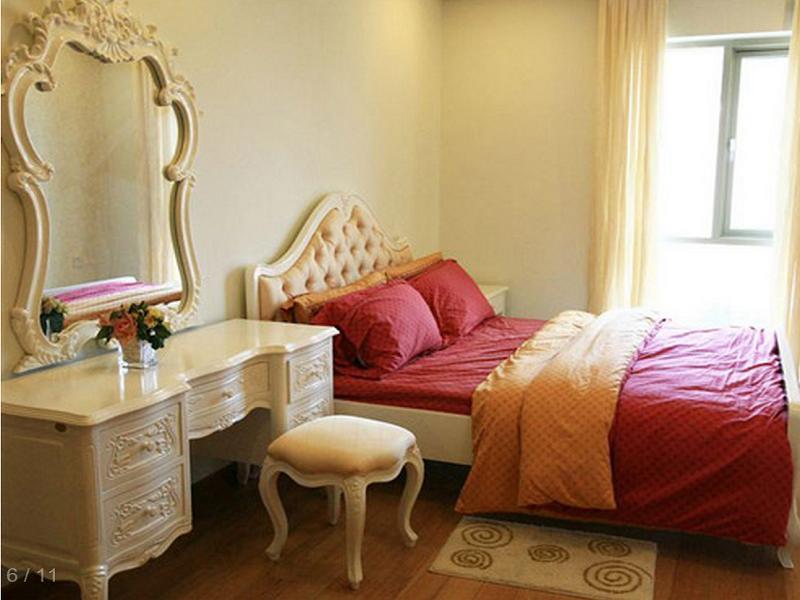 Saigon Pavillon Serviced Apartment Ho Şi Min Exterior foto