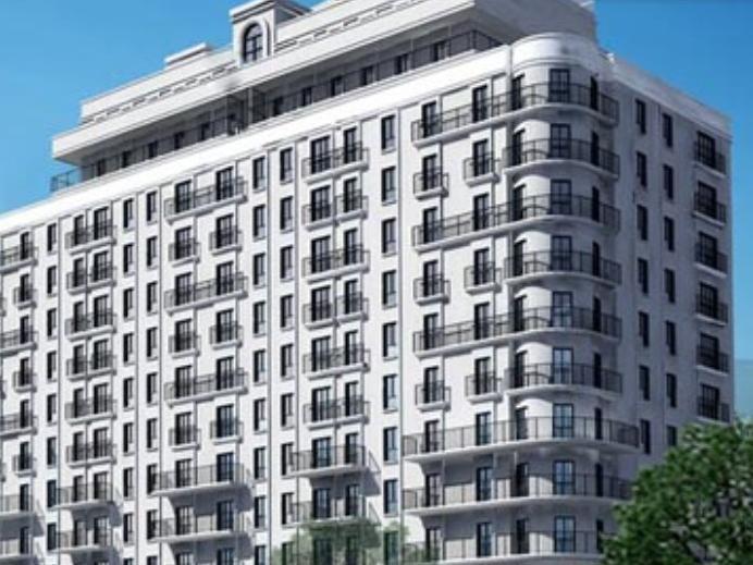 Saigon Pavillon Serviced Apartment Ho Şi Min Exterior foto